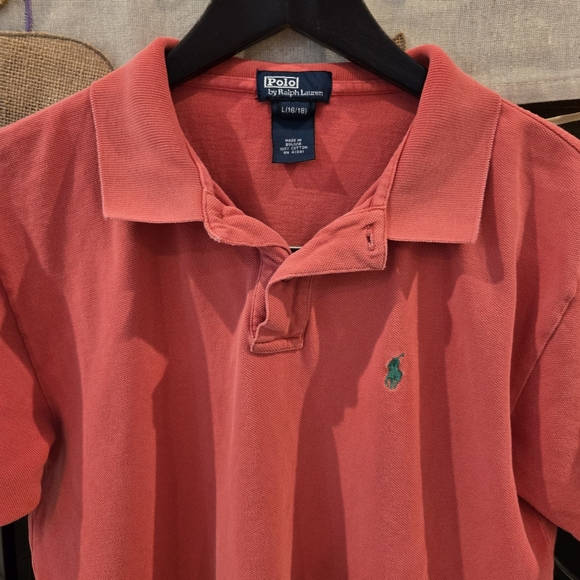 Polo Ralph Lauren - Picture 2 of 4